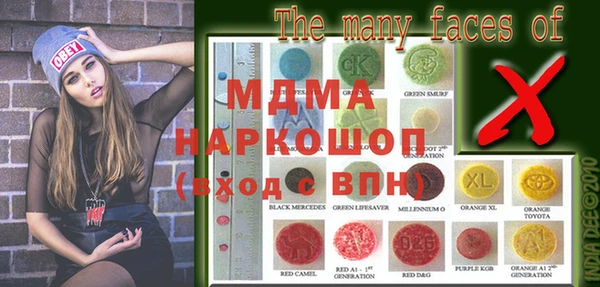 круглые Навашино
